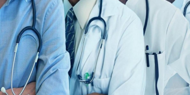 Medical consultants’ strike threatens operations in 83 federal hospitals Medical consultants’ strike threatens operations in 83 federal hospitals