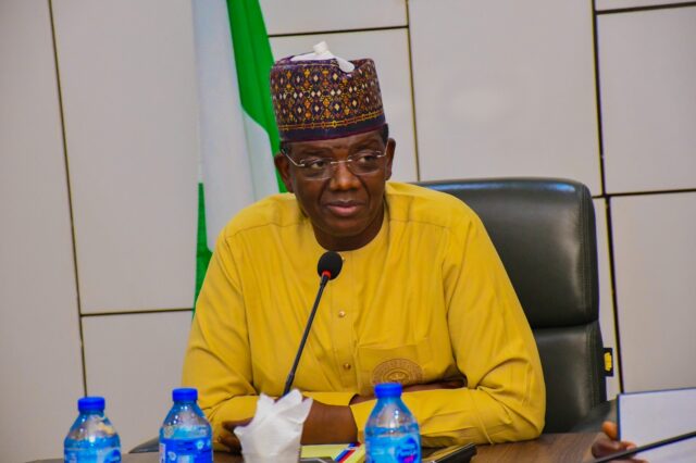 NAN backs defence minister, hail performance | The Guardian Nigeria NAN backs defence minister, hail performance | The Guardian Nigeria News