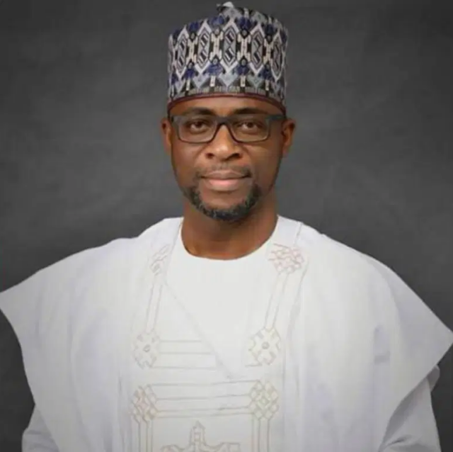 Oshiomhole opposed son’s nomination as health commissioner, says Edo deputy gov