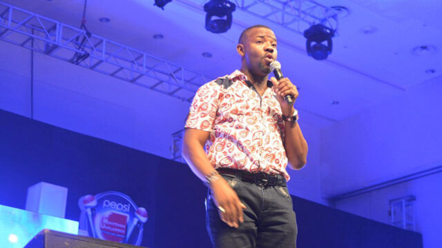 Polygamy best marriage for Africa, monogamy not working – Okey Polygamy best marriage for Africa, monogamy not working – Okey Bakassi — Guardian Life — The Guardian Nigeria News – Nigeria and World News