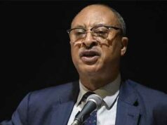 Pat Utomi Launches Big Tent Shadow Cabinet, Declares Mission to “Salvage a Dying Nation” Reasons Nigeria has not made progress –Pat Utomi