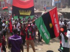 In The Name Of Biafra: The Monumental Cost Of Emotional Exploitation In Igbo Land, A Personal Testimony And A Call For Sobriety — Obunike C. Ohaegbu IPOB-DSS-officials-clash-in-Enugu-State-730×375