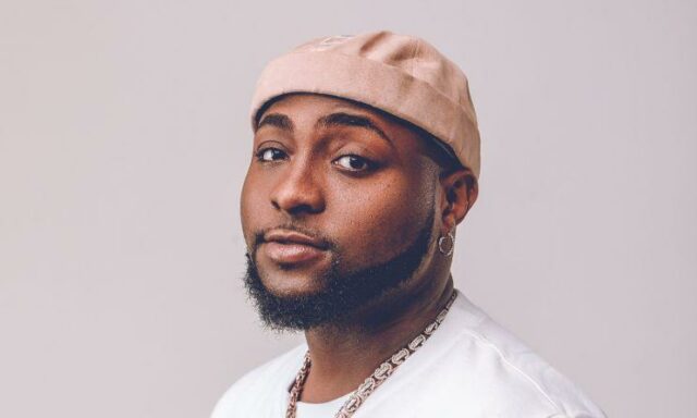 Davido