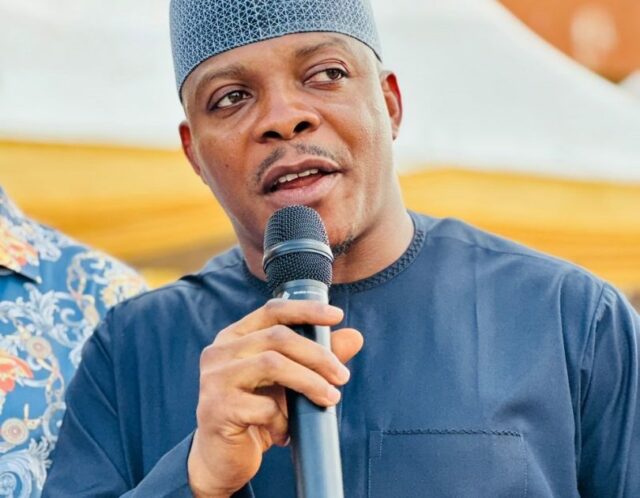 Commercial banks turning PoS terminals into cash selling ventures – Commercial banks turning PoS terminals into cash selling ventures – Okai