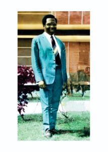 Chief McK Orbih: The Orchard That Shaded the Masses — Mike Ozekhome

