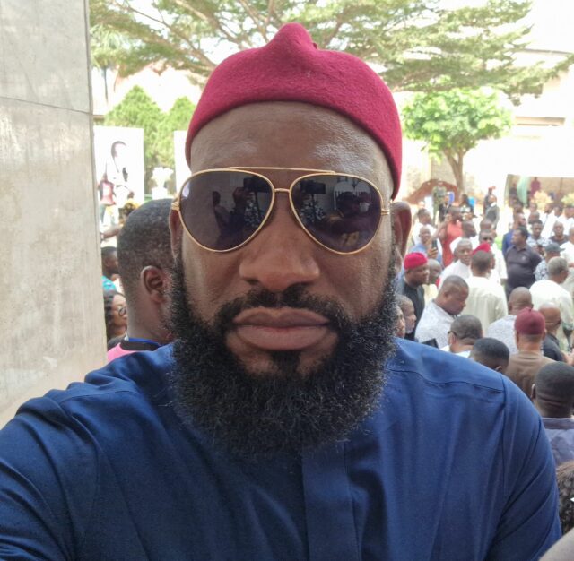 The Tragedy of Rice Sharing Stampedes in Nigeria; A Tragedy of Hunger and Failure By Maazị Tochukwu Ezeoke The Tragedy of Rice Sharing Stampedes in Nigeria; A Tragedy of Hunger and Failure By Maazị Tochukwu Ezeoke