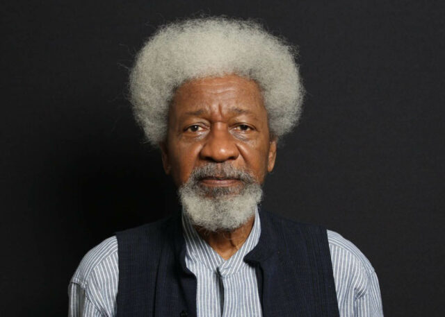 NHRC faults criticism of Soyinka, Falana over silence on Nigeria’s challenges 