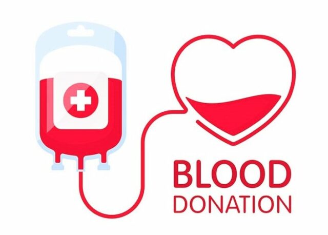 Nigeria supplies less than 30% of patients’ blood need, says NBSA DG