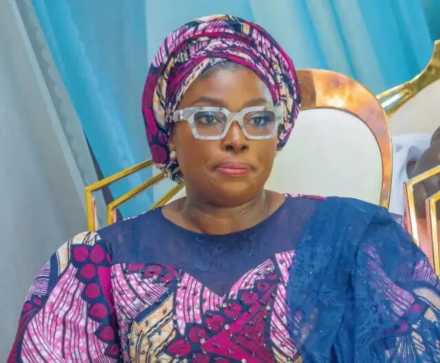 PDP drag Ibori's daughter, Erhiatake, HoR, INEC to court over hee defection to APC