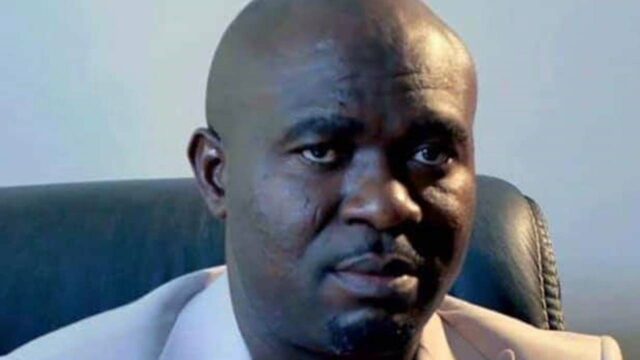 Ude-Okoye declares readiness to resume as PDP scribe — Politics Ude-Okoye declares readiness to resume as PDP scribe — Politics — The Guardian Nigeria News – Nigeria and World News