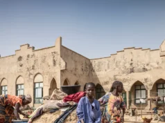 Nigeria’s oil wealth overshadowed by hunger crisis as millions face starvation amid economic and security challenges – Telegraph