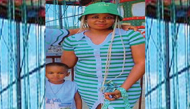 JENNIFER JOHNSON AND SON