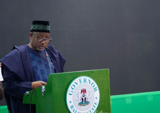 Bauchi to establish mining firm  