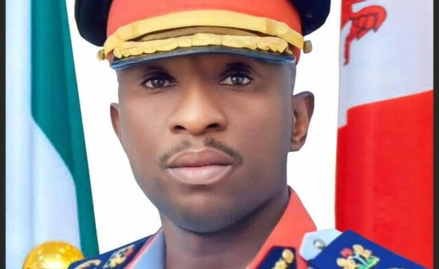 NSCDC expands security network, establishes 18 new units in Kwara NSCDC expands security network, establishes 18 new units in Kwara