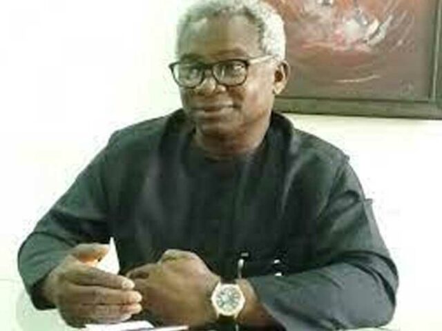 APC Chieftain Tackles FG’s Economic Team over Poor Budget Implementation – THISDAYLIVE