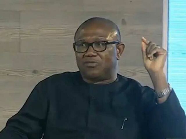 Growing Concerns over Peter Obi’s Safety – THISDAYLIVE