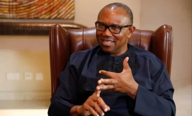 Peter Obi Urges Devt of Sport Tourism to Revitalise Nigeria’s Economy – THISDAYLIVE