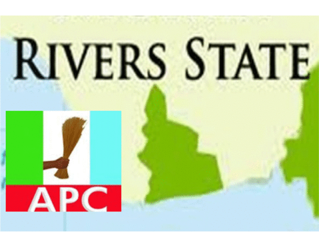 Rivers APC Accuses Fubara of Illegal Budget Presentation – THISDAYLIVE