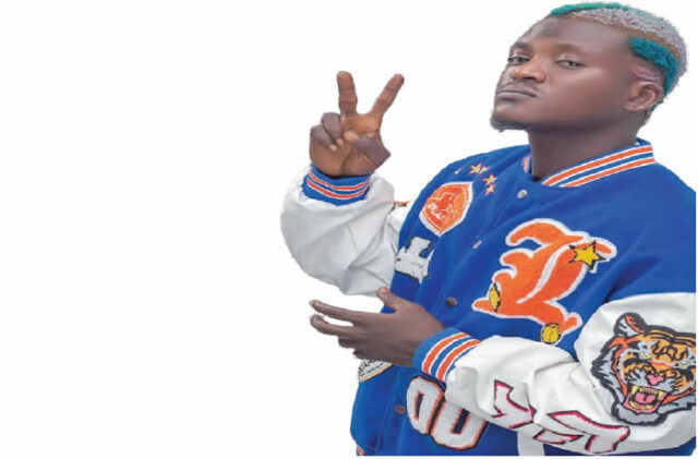 Nine of Portable’s proteges arraigned for assaulting Ogun officials portable