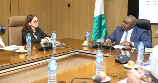 Nigeria, World Bank eye capital market for infrastructure funding