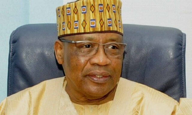 I was scared Abiola's death would lead to civil war - IBB