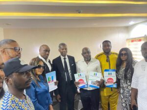 Valentine Ozigbo Unveils Valiant Movement in Awka, Calls for a New Dawn in Anambra