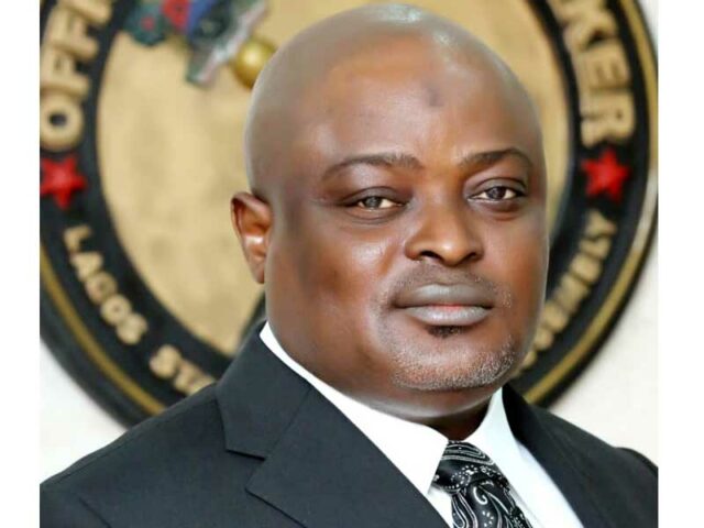 Legal Battle Erupts Over Representation in Obasa’s Removal Lawsuit – Legal Battle Erupts Over Representation in Obasa’s Removal Lawsuit – THISDAYLIVE