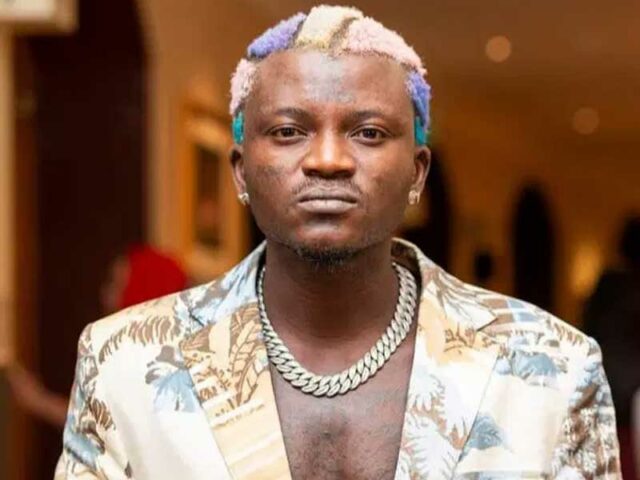 Police Declare Nigerian Singer, Portable, Wanted – THISDAYLIVE Police Declare Nigerian Singer, Portable, Wanted – THISDAYLIVE