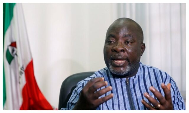 Tinubu govt pushing Nigeria towards one-party state, undermining democracy - PDP chieftain, Ologbondiyan