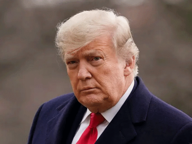 Trump to Become First Sitting President to Attend Super Bowl Trump to Become First Sitting President to Attend Super Bowl – THISDAYLIVE