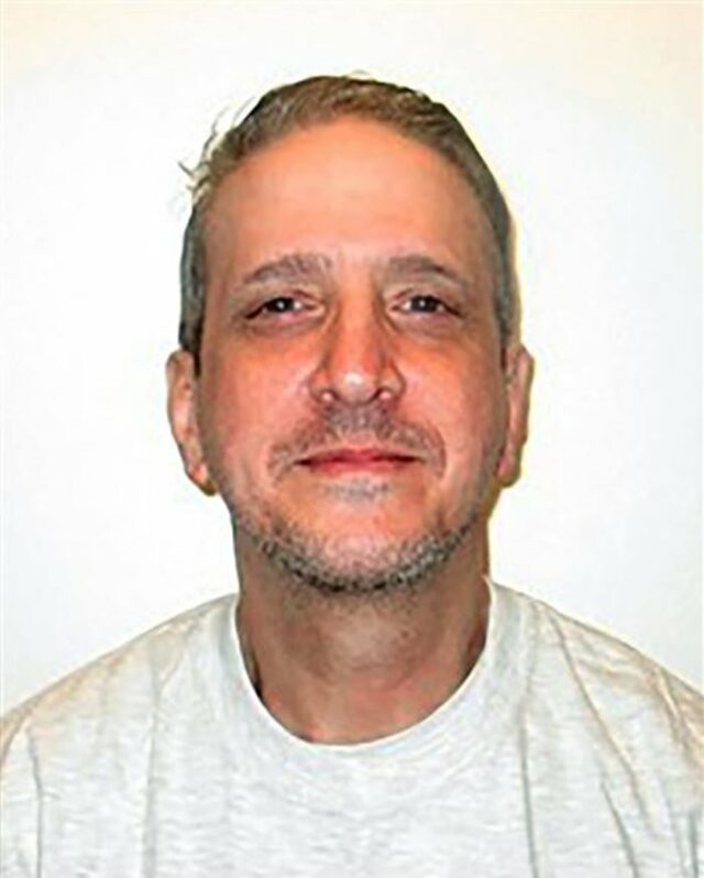US Supreme Court throws out Oklahoma inmate, Richard Glossip's death sentence