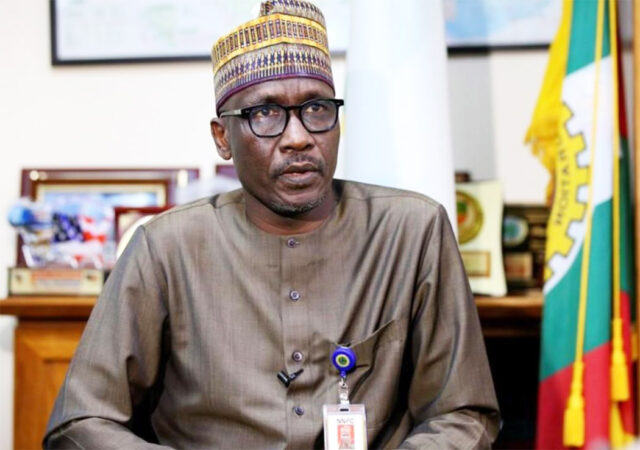 Who’s Looking for Mele Kyari’s Job? – THISDAYLIVE