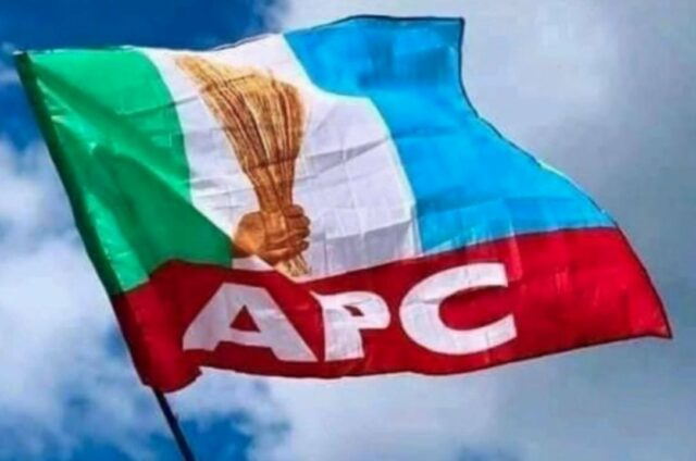 APC chieftain wants NJC to investigate Osun judge over court order on LG election