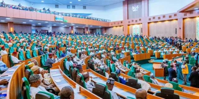 Bill to create Orlu State passes second reading at Reps House of Representatives