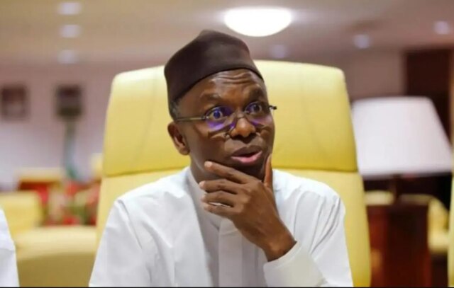 Kaduna SDP denies El-Rufai’s membership claim Kaduna SDP denies El-Rufai’s membership claim