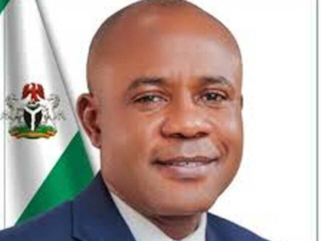 Manufacturers Now Happy in Enugu, Says Innoson, Hails Mbah on Manufacturers Now Happy in Enugu, Says Innoson, Hails Mbah on Security – THISDAYLIVE