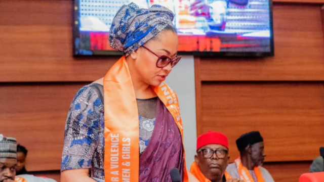 Natasha Akpoti-Uduaghan