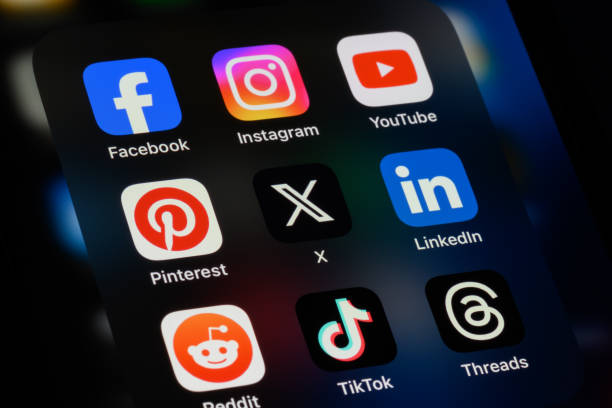 Senate passes Bill mandating Facebook, X, TikTok, others to establish Senate passes Bill mandating Facebook, X, TikTok, others to establish offices in Nigeria