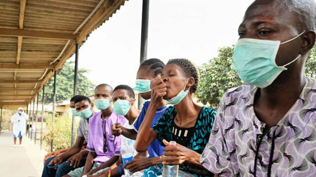 Tuberculosis claims 35 lives in Nasarawa as infected number rises to 8,190