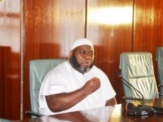 Asari Dokubo Declares Himself Islamist and Jihadist, Adopts Name ‘Mujahed’ Asari Dokubo
