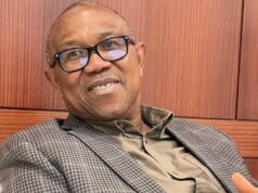 Peter Obi Urges Transformative Leadership for Africa at Commonwealth Trade and Investment Summit in London Peter Obi still in Labour Party, says Obidient Movement leader
