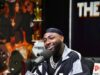 'Brothers, sisters arguing,' Davido downplays rift with Tiwa Savage
