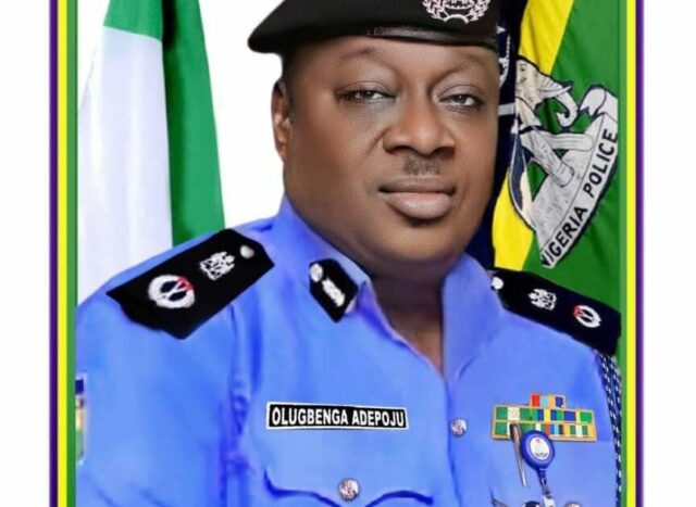 Rivers CP removes DPO, apologises over assault on journalists