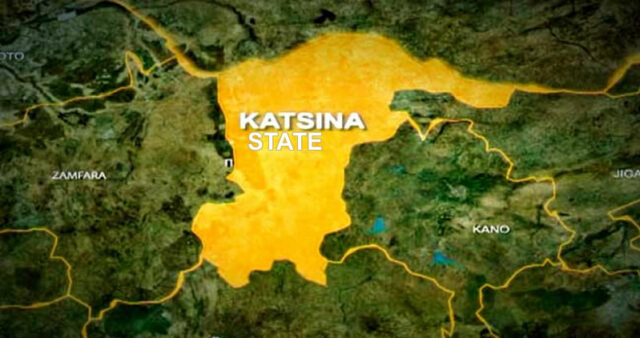 50 Kidnap Victims Rescued, 32 Cows Recovered In Katsina