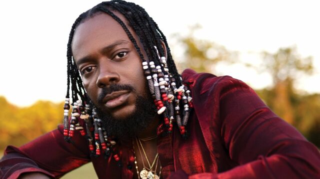 Adekunle Gold mocks Joeboy as he loses N3m bet on Adekunle Gold mocks Joeboy as he loses N3m bet on Madrid to beat Arsenal