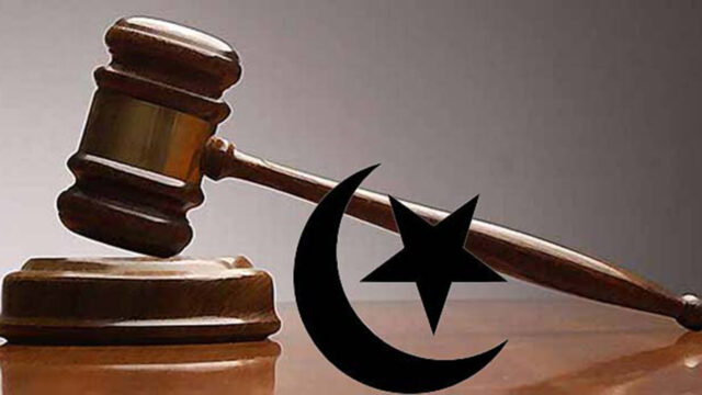 Sharia-court