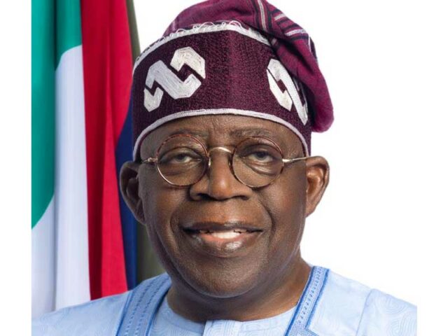NSC Applauds Tinubu for Signing National Anti-doping Bill into Law  – THISDAYLIVE