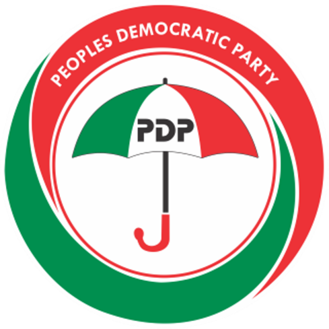 PDP Ward leaders face suspension in Abia for nominating man as 'Women Leader'
