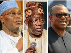 Nigeria 2027 Presidential Election: An Exercise in Futility? By Peter Omonua Atiku-Tinubu-Peter-Obi (1)