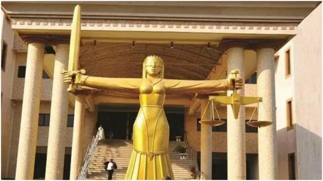 Rivers Assembly fire: Court to hear Ehie, Ihunwo’s bid to Rivers Assembly fire: Court to hear Ehie, Ihunwo’s bid to stop arrest